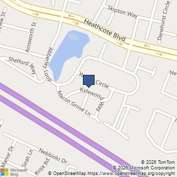 14556 Kylewood Way Gainesville, VA MLS# VAPW2122446