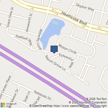 14580 Kylewood Way Gainesville, VA MLS# VAPW2112498