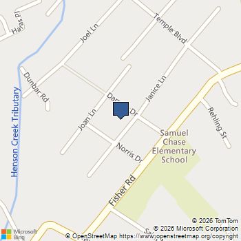 5711 Janice Lane Temple Hills, MD MLS# MDPG2189618