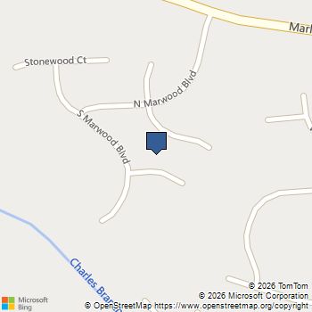 10002 Timberwood Court Upper Marlboro, MD MLS# MDPG2193612