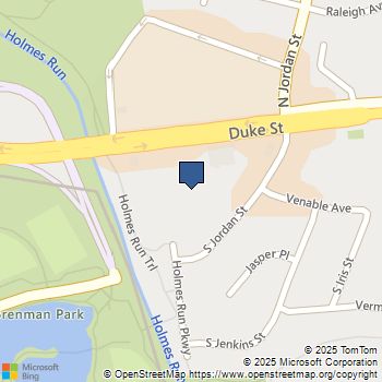 4600 Duke Street # 1613 Alexandria, VA MLS# VAAX2051250