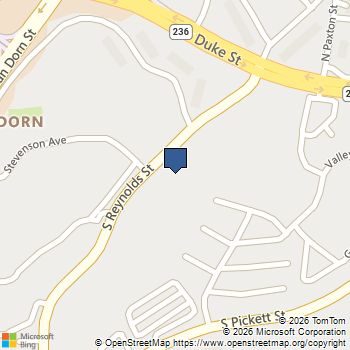 244 Reynolds S # 412 Alexandria, VA MLS# VAAX2059794