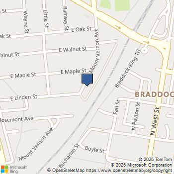 311 Mount Vernon Avenue Alexandria, VA MLS# VAAX2052594