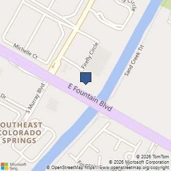 1487 S Murray Boulevard Colorado Springs, CO MLS# 7668946