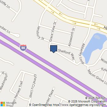 6827 Hampton Bay Lane Gainesville, VA MLS# VAPW2114570