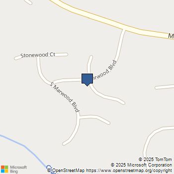 9903 Goldenwood Court Upper Marlboro, MD MLS# MDPG2184132