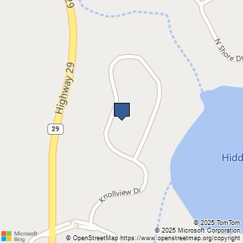 17120 Knollview Drive Hidden Valley Lake, CA MLS# LC25186214