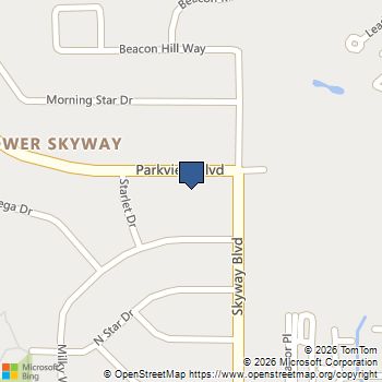 1009 Parkview Boulevard Colorado Springs, CO MLS# 3899389