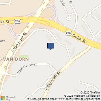 60 S Van Dorn Street # 210 Alexandria, VA MLS# VAAX2052330