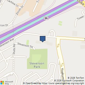 6300 Stevenson Avenue # 1113 Alexandria, VA MLS# VAAX2064144