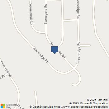 19383 Stonegate Road Hidden Valley Lake, CA MLS# LC25125000