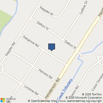 4504 Hargrove Road Temple Hills, MD MLS# MDPG2191132