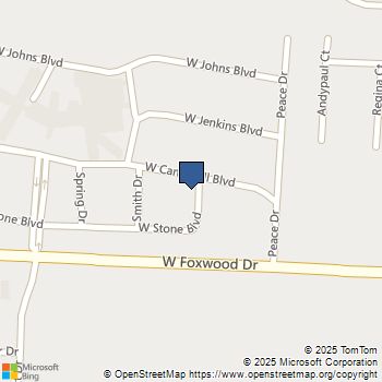 1321 W Campbell Boulevard Raymore, MO MLS# 2593025