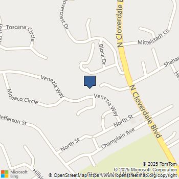 0 Venezia Way Cloverdale, CA MLS# 219120433DA