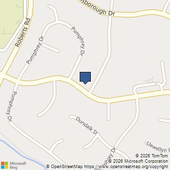 5024 Wheatstone Drive Fairfax, VA MLS# VAFX2337242