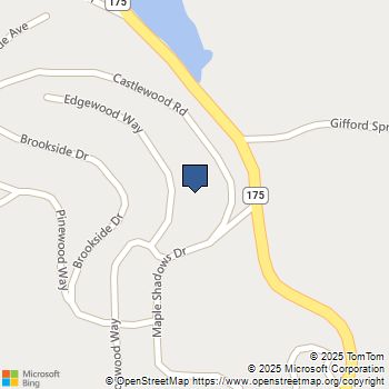 17040 Edgewood Way Cobb, CA MLS# LC25257824