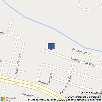 14236 Hunters Run Way Gainesville, VA MLS# VAPW2112604