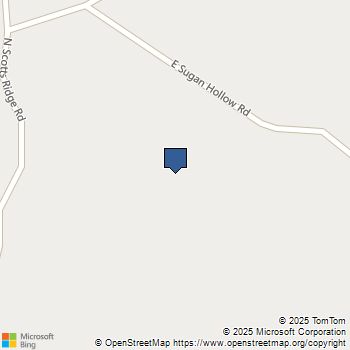 5300 + N Scotts Ridge Road Madison, IN MLS# 2025011672