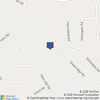 17282 Greenridge Road Hidden Valley Lake, CA MLS# LC25179970