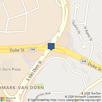 4 S Van Dorn Street # 603 Alexandria, VA MLS# VAAX2062574