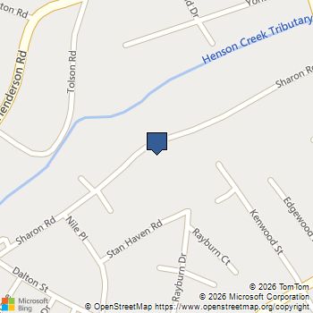 4915 Sharon Road Temple Hills, MD MLS# MDPG2203240