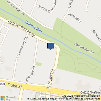 200 N Pickett Street # 1013 Alexandria, VA MLS# VAAX2053446