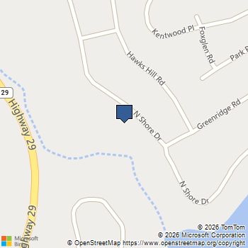 18267 N Shore Drive Hidden Valley Lake, CA MLS# LC25277010