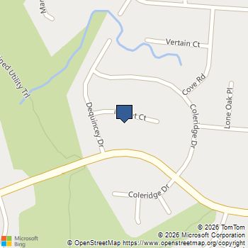 9891 Becket Court Fairfax, VA MLS# VAFX2296226