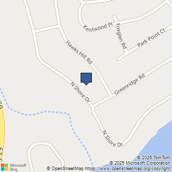 18278 North Shore Drive Hidden Valley Lake, CA MLS# LC25180875