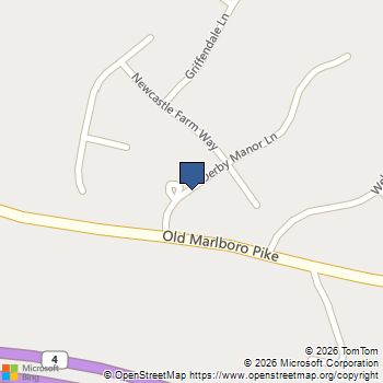 5304 Derby Manor Lane Upper Marlboro, MD MLS# MDPG2204296