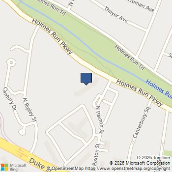 5340 Holmes Run Parkway # 702 Alexandria, VA MLS# VAAX2065612