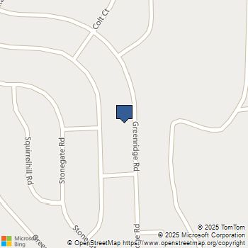 16927 Greenridge Road Hidden Valley Lake, CA MLS# LC25215060