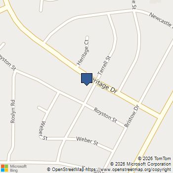 7701 Heritage Drive Annandale, VA MLS# VAFX2286442