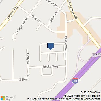 6154 S Walnut Street 40 Loomis, CA MLS# PW25277921