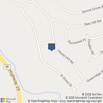 16777 Hawks Hill Road Hidden Valley Lake, CA MLS# LC25241091