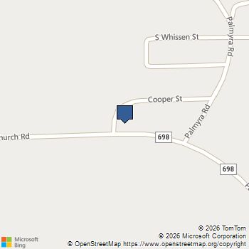 4250 Palmyra Church Road Edinburg, VA MLS# VASH2014542