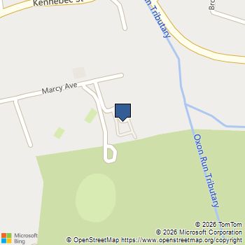 1179 Marcy Avenue Oxon Hill, MD MLS# MDPG2189554