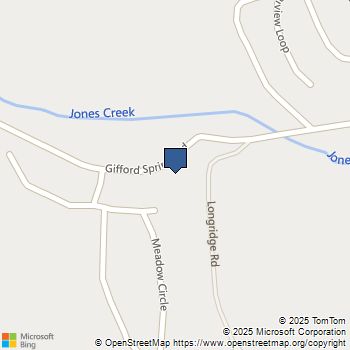 10971 Gifford Springs Road Cobb, CA MLS# LC23210071
