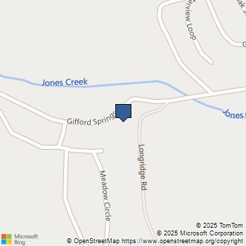 10981 Gifford Springs Road Cobb, CA MLS# LC23210076