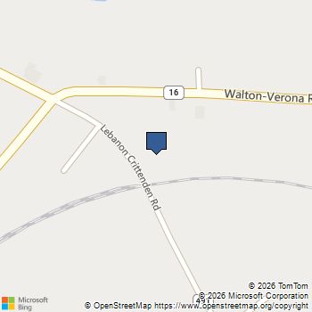 15076 Lebanon Crittenden Road Verona, KY MLS# 643706