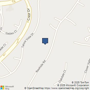 3934 Rawhide Rocklin, CA MLS# 41032791