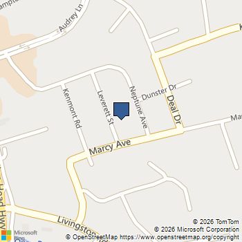 853 Neptune Avenue Oxon Hill, MD MLS# MDPG2222692