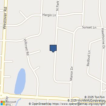 204 N Park Drive Belton, MO MLS# 2591131