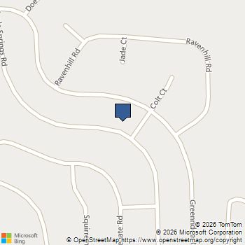 19076 Coyle Springs Road Hidden Valley Lake, CA MLS# LC25202687