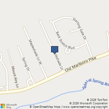 13504 Winners Circle Upper Marlboro, MD MLS# MDPG2197918