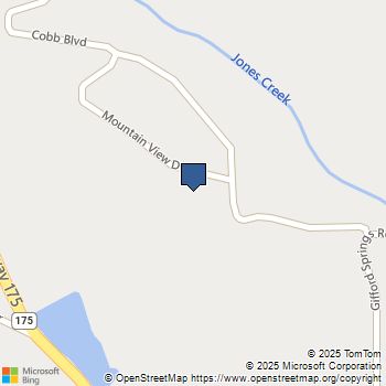 16675 Mountain View Drive Cobb, CA MLS# LC25027647