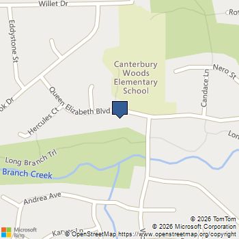 8813 Queen Elizabeth Boulevard Annandale, VA MLS# VAFX2297032