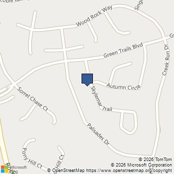 6528 Skylemar Trail Centreville, VA MLS# VAFX2328294