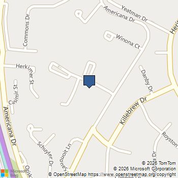 4903 Americana Drive # T7 Annandale, VA MLS# VAFX2301528