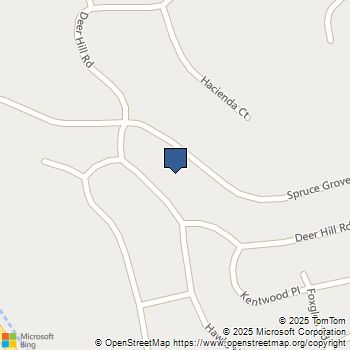 18168 Deer Hill Road Hidden Valley Lake, CA MLS# LC25191528